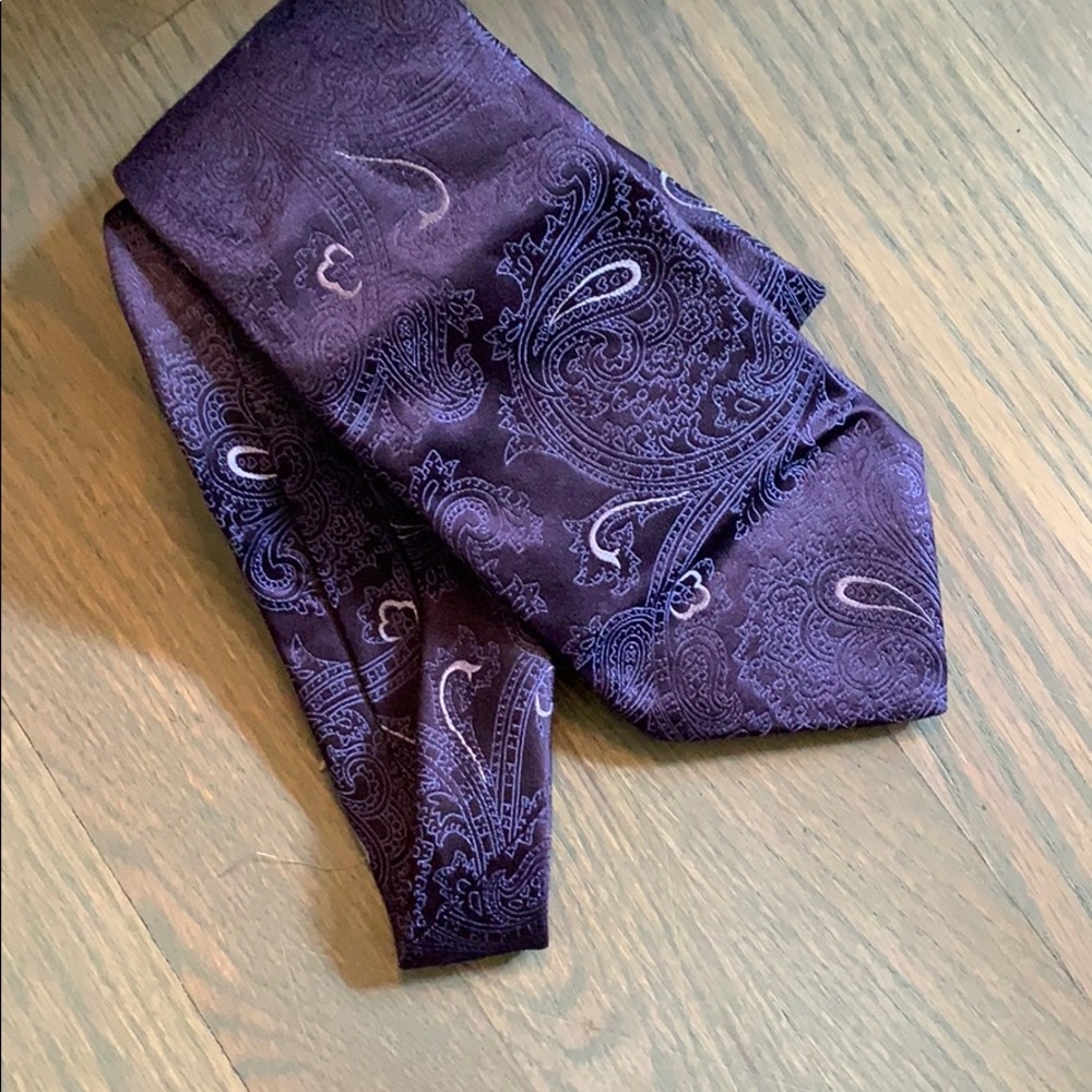 Neiman Marcus tie